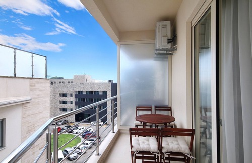 Gospostina Apartment | Aquamarine - two bedrooms app - Near the Old Town
