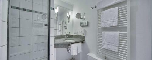 Juliusruh Hotel | Aquamaris Strandresidenz Rügen