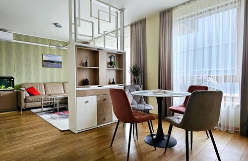 Druskininkai Apartment | Aquapartment Druskininkai