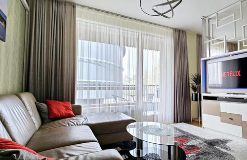 Druskininkai Apartment | Aquapartment Druskininkai