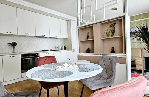Druskininkai Apartment | Aquapartment Druskininkai