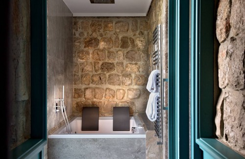 Telese Hotel | Aquapetra Resort and Spa