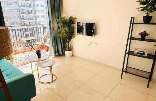 Hadapsar Apartment | AquaPrivate 1Bhk Apartment in Amanora Park Town