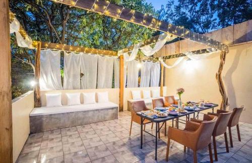 Sam Roi Yot House | Aquar Stay Pool Villa 300yod ปราณบุรี-สามร้อยยอด บ้านพักติดทะเล พูลวิลล่าติดทะเล
