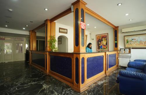 Thrippunithura Hotel | AQUARIA THE BOUTIQUE RESORT