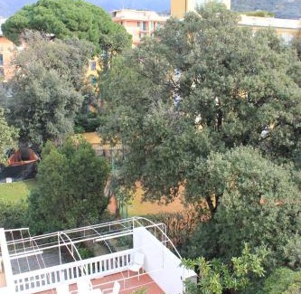 Levanto Apartment | Aquarium by the Sea