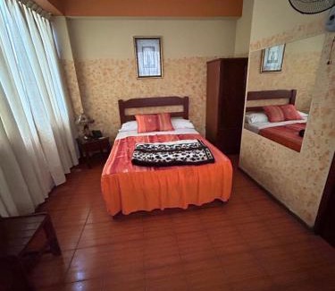 Santa Beatriz House | Aquarium