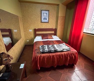 Santa Beatriz House | Aquarium
