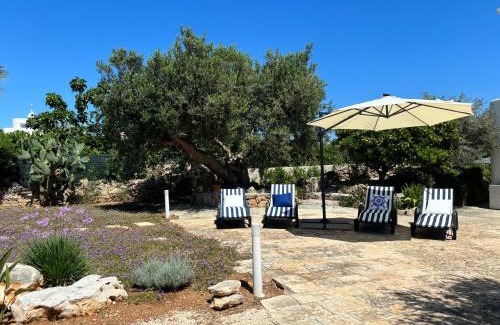 Polignano a Mare Apartment | Aquarium - Villa con accesso al mare - parcheggio