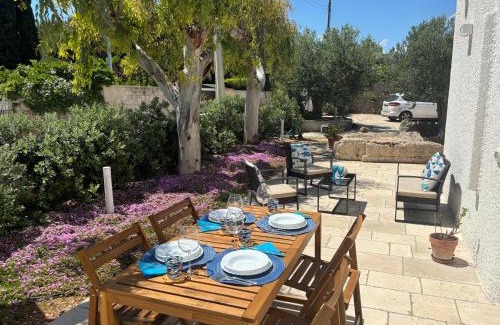 Polignano a Mare Apartment | Aquarium - Villa con accesso al mare - parcheggio