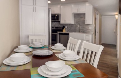 South Padre Island Condo | Aquarius 508 - Warm, welcoming;Luxe amenities;Bayside Sunset view