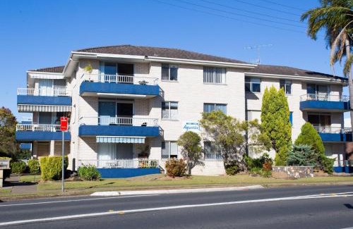 Forster Apartment | Aquarius 9