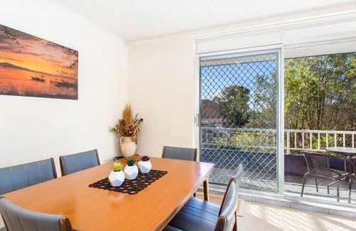 Forster Apartment | Aquarius 9
