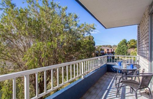 Forster Apartment | Aquarius 9