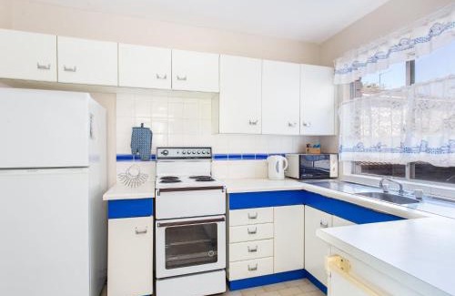 Forster Apartment | Aquarius 9