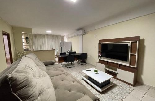 Goiania Apartment | Aquarius Alugueis