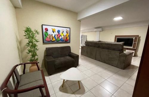 Goiania Apartment | Aquarius Alugueis