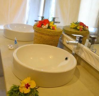 Watamu Resort | Aquarius Club