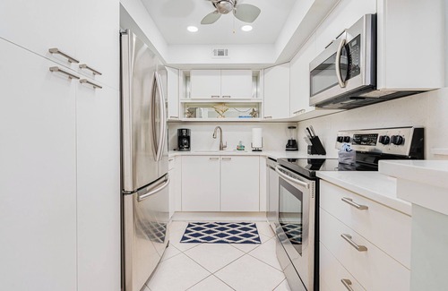 Aquarius Oceanfront Condo | Aquarius Condo #805-Oceanfront-2BR/2BA