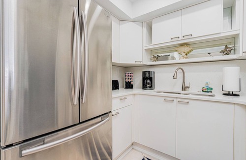 Aquarius Oceanfront Condo | Aquarius Condo #805-Oceanfront-2BR/2BA