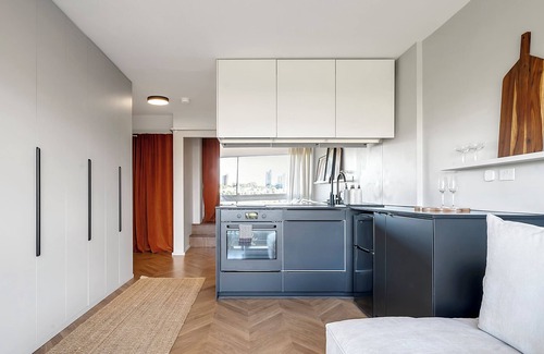 Rushcutters Bay Apartment | Aquarius - Luxe Inner City Abode