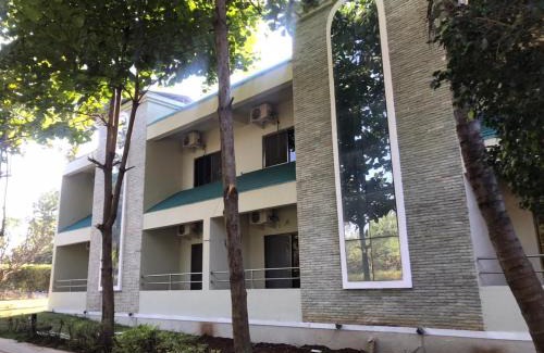 Girinagar Resort | Aquarius Resort