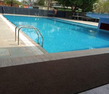 Girinagar Resort | Aquarius Resort