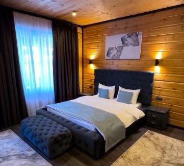 Almaty Province Hotel | Aquaspa RESORT CHUNDZHA