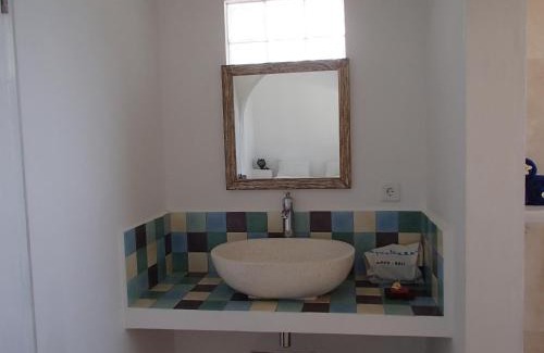 Amed House | Aquaterrace Amed