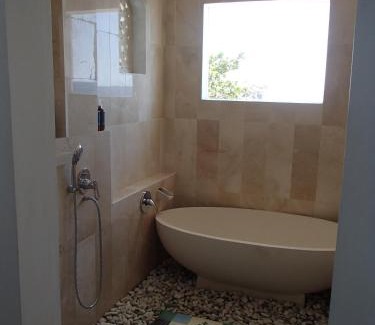 Amed House | Aquaterrace Amed