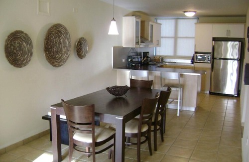 Ocean Park Villa | *Aquatika Resort! Beautifull Beach Penthouse! 5 Pools & 3 Jacuzzis*