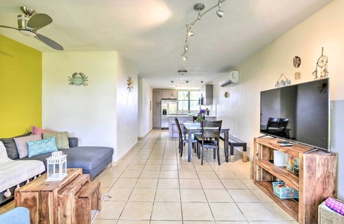 Mediania Alta Condo | Aquatika Resort Condo w/Private Beach Access!