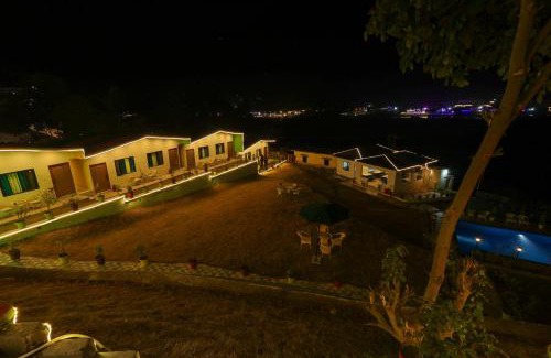 Jogiyana Resort | AquaTree Resort