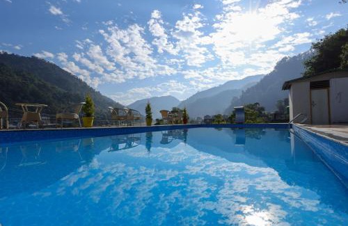 Jogiyana Resort | AquaTree Resort