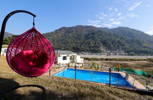 Jogiyana Resort | AquaTree Resort