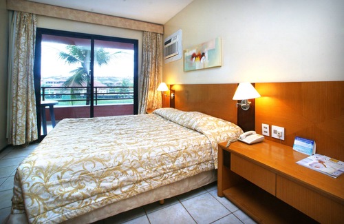 Porto das Dunas Resort | Aquaville Aquiraz Hotel