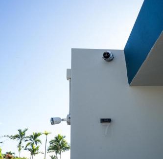 Dorado Pueblo Apartment | Aquaville Dorado Moderna Studio 6