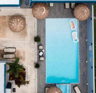Dorado Pueblo Apartment | Aquaville Dorado Moderna Studio 6