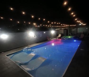 Dorado Pueblo Apartment | Aquaville Dorado Moderna Villa 2