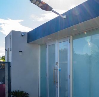 Dorado Pueblo Apartment | Aquaville Dorado Moderna Villa 4