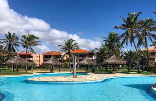 Porto das Dunas Apartment | Aquaville Resort