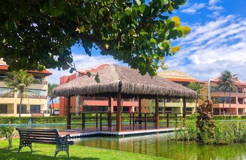 Porto das Dunas Apartment | Aquaville Resort