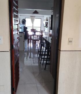 Porto das Dunas Apartment | Aquaville Resort - Terreo Nascente - Beach Park