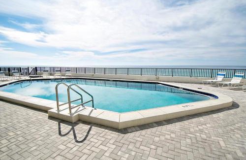 West Panama City Beach House | Aquavista 202E