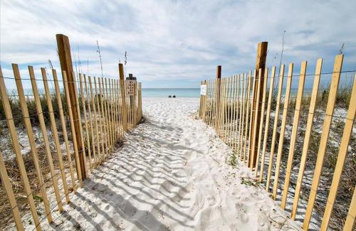 West Panama City Beach House | Aquavista 202E