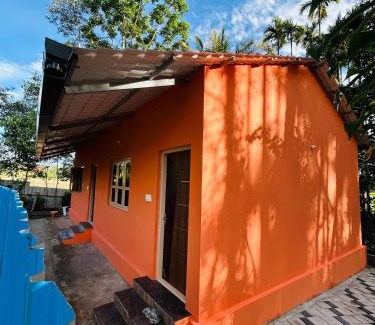 Kushalnagar House | Aqueduct Retreat