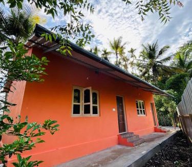 Kushalnagar House | Aqueduct Retreat