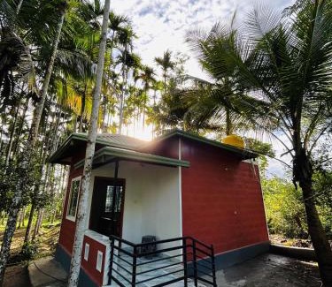 Kushalnagar House | Aqueduct Retreat