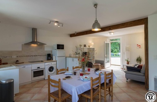 Montesquieu-Volvestre House | Aqui-Naut - Montesquieu-Volvestre
