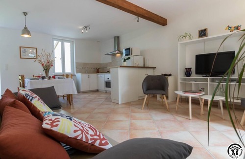 Montesquieu-Volvestre House | Aqui-Naut - Montesquieu-Volvestre